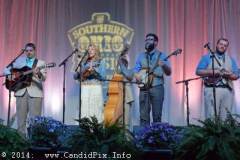 Southern Ohio Indoor Music Festival 2014
