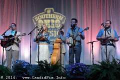 Southern Ohio Indoor Music Festival 2014