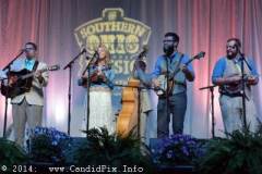 Southern Ohio Indoor Music Festival 2014