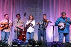 Southern Ohio Indoor Music Festival 2014