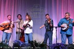Southern Ohio Indoor Music Festival 2014