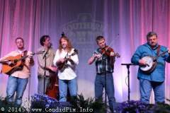 Southern Ohio Indoor Music Festival 2014