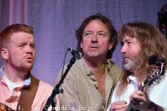 Southern Ohio Indoor Music Festival 2014