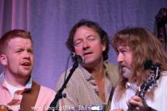 Southern Ohio Indoor Music Festival 2014