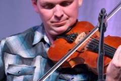 Southern Ohio Indoor Music Festival 2014