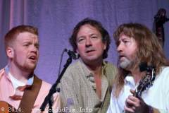 Southern Ohio Indoor Music Festival 2014