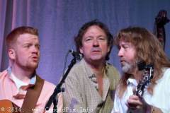 Southern Ohio Indoor Music Festival 2014