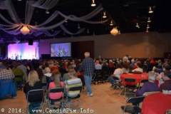 Southern Ohio Indoor Music Festival 2014