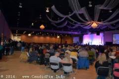 Southern Ohio Indoor Music Festival 2014