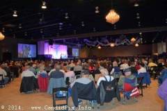 Southern Ohio Indoor Music Festival 2014