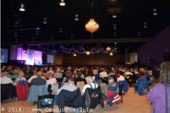 Southern Ohio Indoor Music Festival 2014