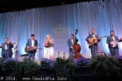 Southern Ohio Indoor Music Festival 2014