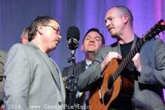 Southern Ohio Indoor Music Festival 2014