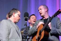 Southern Ohio Indoor Music Festival 2014