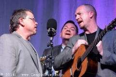Southern Ohio Indoor Music Festival 2014