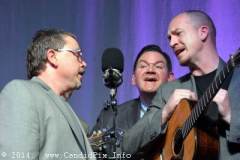 Southern Ohio Indoor Music Festival 2014