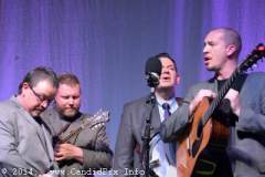 Southern Ohio Indoor Music Festival 2014