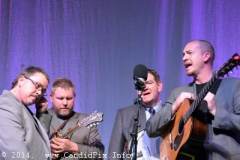 Southern Ohio Indoor Music Festival 2014