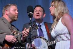 Southern Ohio Indoor Music Festival 2014
