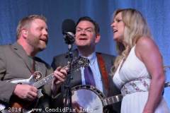 Southern Ohio Indoor Music Festival 2014