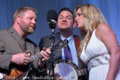 Southern Ohio Indoor Music Festival 2014