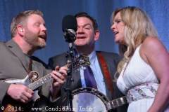 Southern Ohio Indoor Music Festival 2014