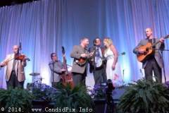 Southern Ohio Indoor Music Festival 2014