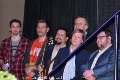 Southern Ohio Indoor Music Festival 2014