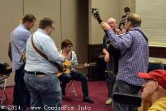 Southern Ohio Indoor Music Festival 2014