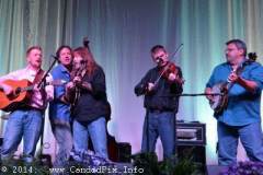 Southern Ohio Indoor Music Festival 2014