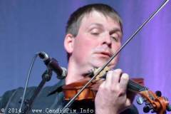 Southern Ohio Indoor Music Festival 2014
