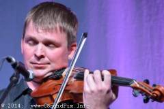 Southern Ohio Indoor Music Festival 2014