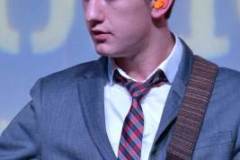 Southern Ohio Indoor Music Festival 2014