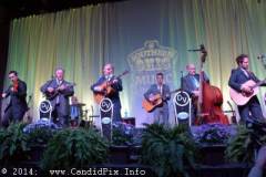 Southern Ohio Indoor Music Festival 2014