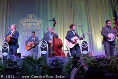 Southern Ohio Indoor Music Festival 2014