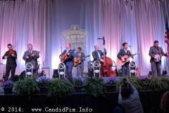 Southern Ohio Indoor Music Festival 2014
