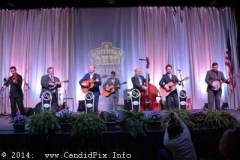 Southern Ohio Indoor Music Festival 2014