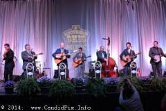 Southern Ohio Indoor Music Festival 2014