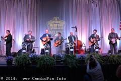 Southern Ohio Indoor Music Festival 2014