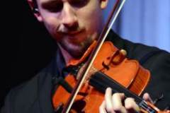 Southern Ohio Indoor Music Festival 2014
