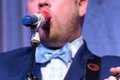 Southern Ohio Indoor Music Festival 2014