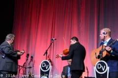 Southern Ohio Indoor Music Festival 2014