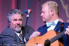 Southern Ohio Indoor Music Festival 2014
