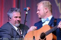 Southern Ohio Indoor Music Festival 2014