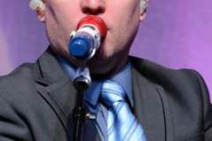Southern Ohio Indoor Music Festival 2014
