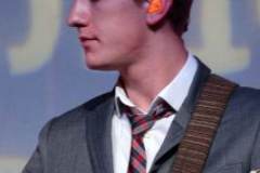 Southern Ohio Indoor Music Festival 2014