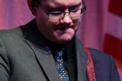 Southern Ohio Indoor Music Festival 2014