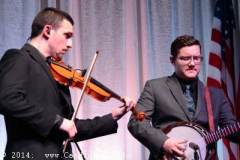 Southern Ohio Indoor Music Festival 2014