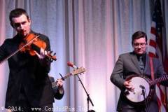 Southern Ohio Indoor Music Festival 2014