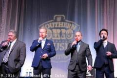 Southern Ohio Indoor Music Festival 2014